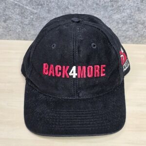 Vintage 90s Sports Specialties Back 4 More Michael Jordan #45 Bulls Snapback Hat